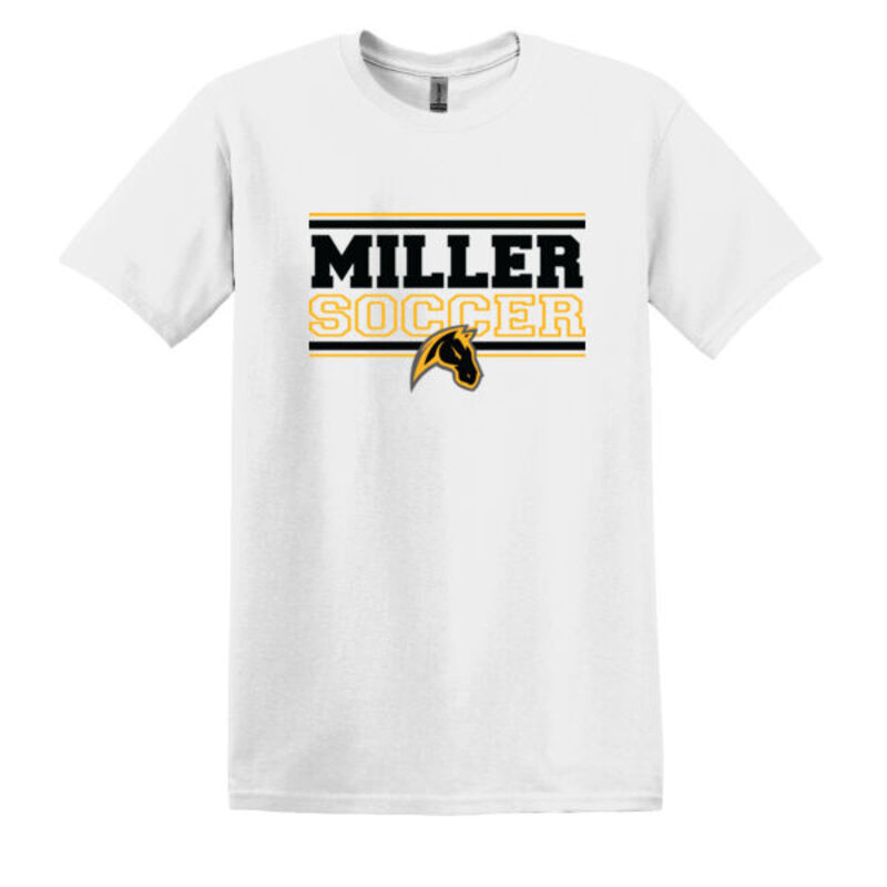 Miller Boys Soccer Thumbnail