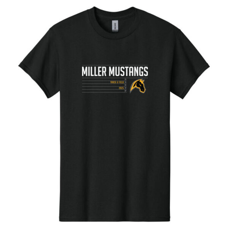 Miller Track Field Thumbnail