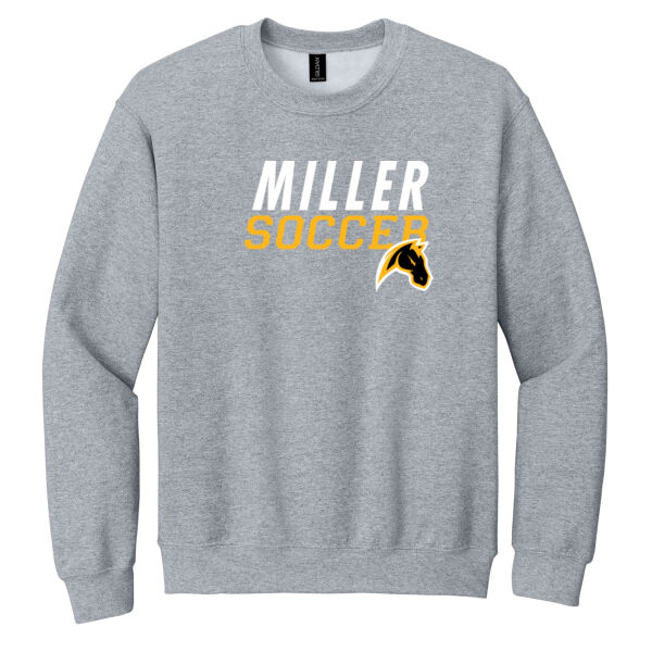 Sweatshirts Thumbnail