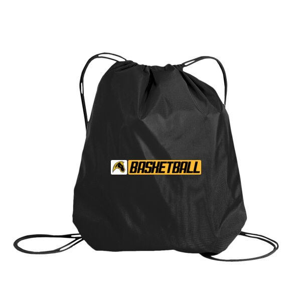 Miller Boys Basketball Cinch Pack Thumbnail