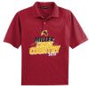 Dry Zone ® Ottoman Polo Thumbnail